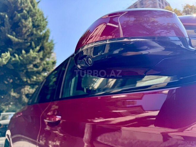 BMW X4 2019, 74,000 km - 2.0 l - Bakı