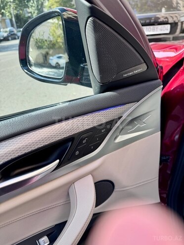 BMW X4 2019, 74,000 km - 2.0 l - Bakı
