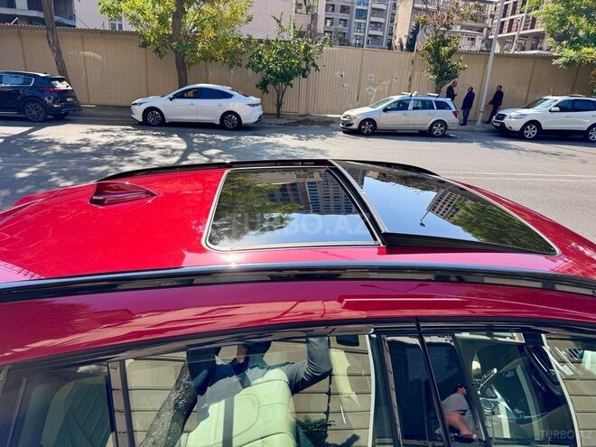 BMW X4 2019, 74,000 km - 2.0 l - Bakı