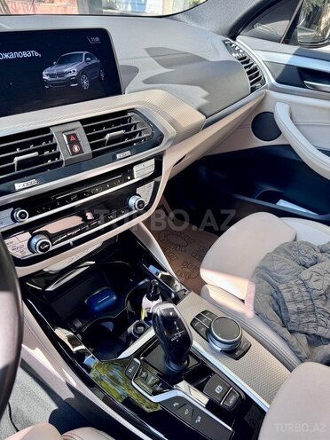 BMW X4 2019, 74,000 km - 2.0 l - Bakı