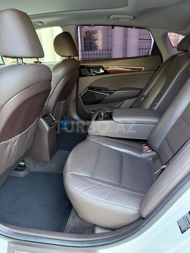 Kia K7 2016, 155,000 km - 2.2 l - Bakı