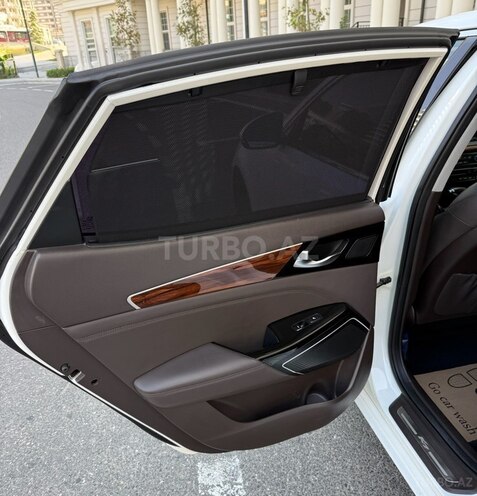 Kia K7 2016, 155,000 km - 2.2 l - Bakı