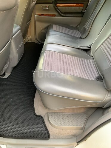 Lexus LX 470 2007, 279,000 km - 4.7 l - Bakı