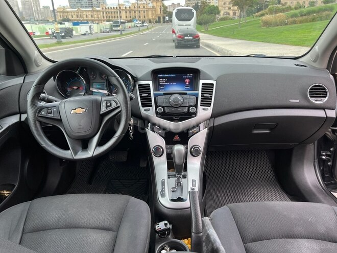 Chevrolet Cruze 2015, 150,000 km - 1.4 l - Bakı