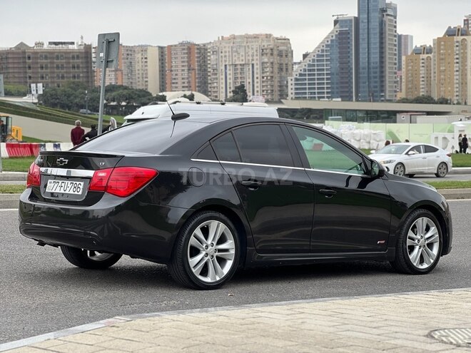 Chevrolet Cruze 2015, 150,000 km - 1.4 l - Bakı