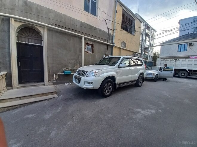 Toyota Land Cruiser Prado 2007, 320,000 km - 2.7 l - Bakı