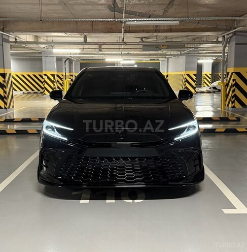 Toyota Camry 2024, 15,000 km - 2.0 l - Bakı