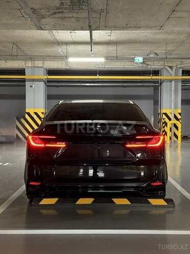 Toyota Camry 2024, 15,000 km - 2.0 l - Bakı
