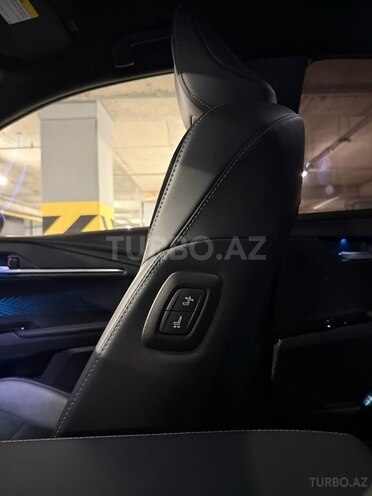 Toyota Camry 2024, 15,000 km - 2.0 l - Bakı