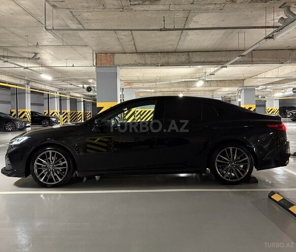 Toyota Camry 2024, 15,000 km - 2.0 l - Bakı
