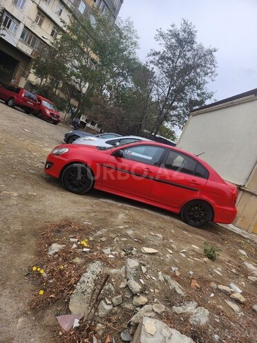 Hyundai Verna 2010, 235,325 km - 1.5 l - Bakı