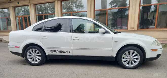Volkswagen Passat 2002, 297,862 km - 1.8 л - Lənkəran