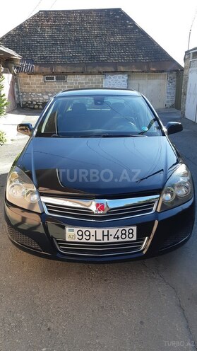 Saturn  2008, 168,981 km - 1.8 l - Bakı