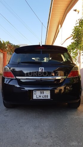 Saturn  2008, 168,981 km - 1.8 l - Bakı
