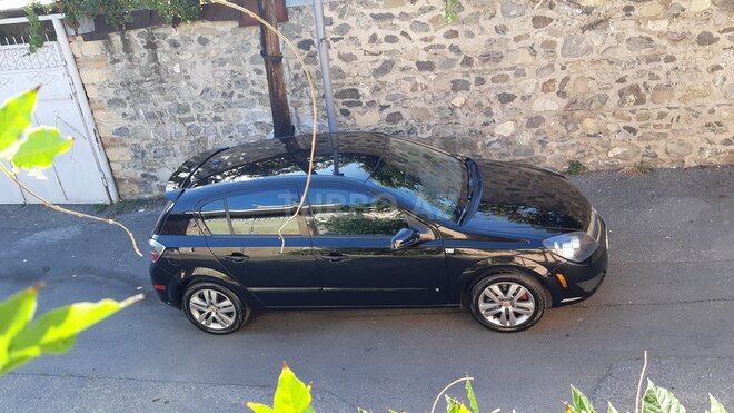 Saturn  2008, 168,981 km - 1.8 l - Bakı