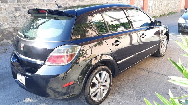 Saturn  2008, 168,981 km - 1.8 l - Bakı