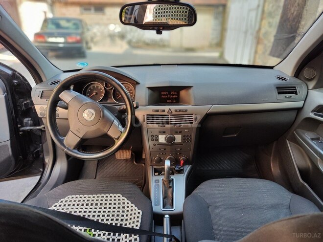 Saturn  2008, 168,981 km - 1.8 l - Bakı