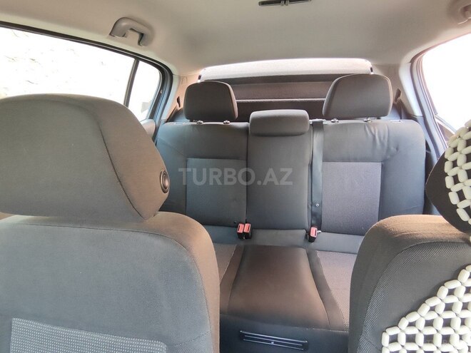 Saturn  2008, 168,981 km - 1.8 l - Bakı
