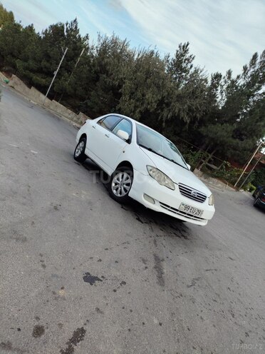BYD F3 2013, 215,000 km - 1.5 l - Bakı