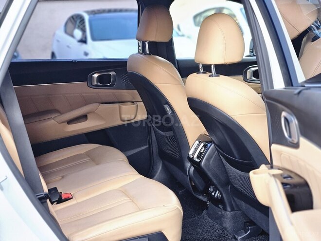 Kia Sorento 2021, 167,000 km - 2.2 l - Bakı