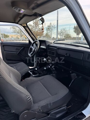 LADA (VAZ) Niva 2014, 130,000 km - 1.7 l - Bakı