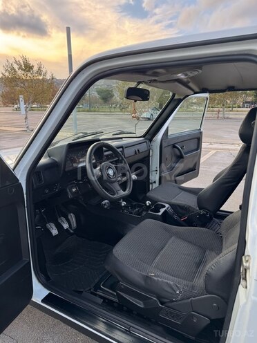 LADA (VAZ) Niva 2014, 130,000 km - 1.7 l - Bakı