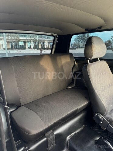 LADA (VAZ) Niva 2014, 130,000 km - 1.7 l - Bakı