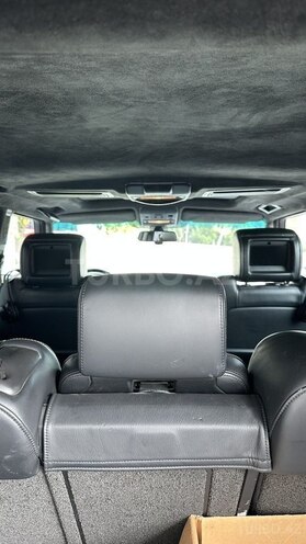 Land Rover Range Rover 2012, 120,048 km - 5.0 l - Bakı