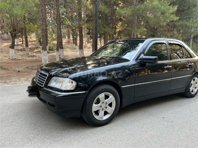 Mercedes C 230 1997, 458,000 km - 2.3 л - Xaçmaz