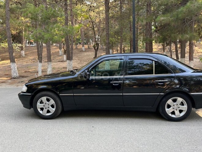 Mercedes C 230 1997, 458,000 km - 2.3 л - Xaçmaz