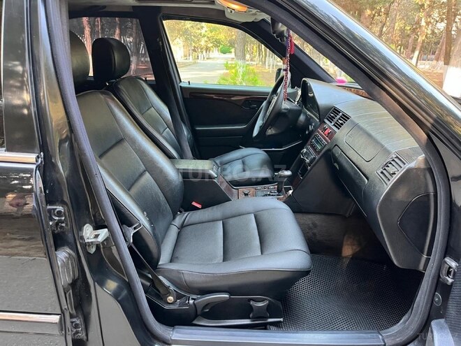 Mercedes C 230 1997, 458,000 km - 2.3 л - Xaçmaz