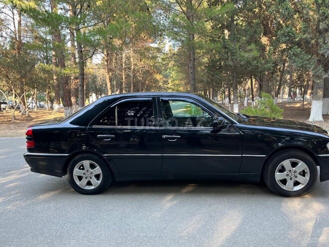 Mercedes C 230 1997, 458,000 km - 2.3 л - Xaçmaz