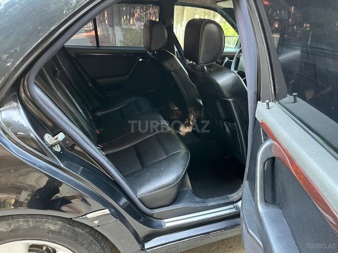 Mercedes C 230 1997, 458,000 km - 2.3 л - Xaçmaz