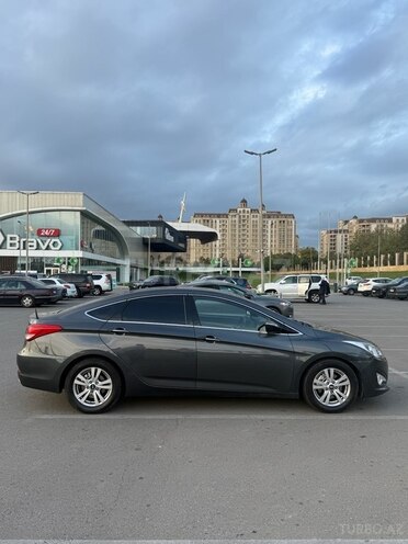 Hyundai i40 2012, 207,000 km - 1.7 l - Bakı