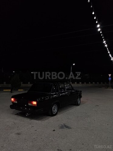LADA (VAZ) 2107 2011, 123,000 km - 1.6 l - Siyəzən