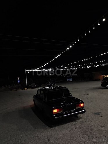 LADA (VAZ) 2107 2011, 123,000 km - 1.6 l - Siyəzən