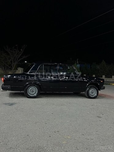 LADA (VAZ) 2107 2011, 123,000 km - 1.6 l - Siyəzən