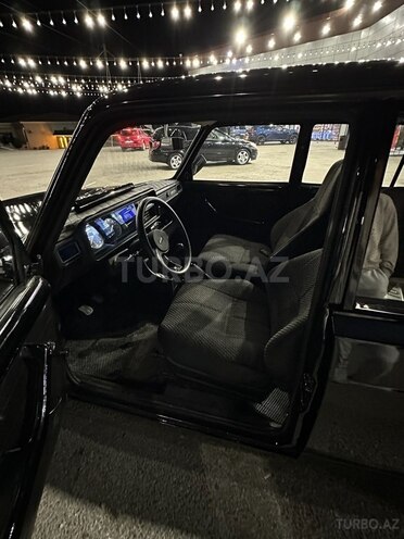 LADA (VAZ) 2107 2011, 123,000 km - 1.6 l - Siyəzən