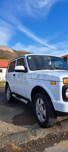 LADA (VAZ) Niva 2009, 220,000 km - 1.7 л - Laçın