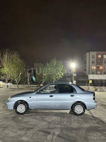 ZAZ Lanos 2011, 250,000 km - 1.3 l - Bakı