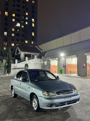 ZAZ Lanos 2011, 250,000 km - 1.3 l - Bakı