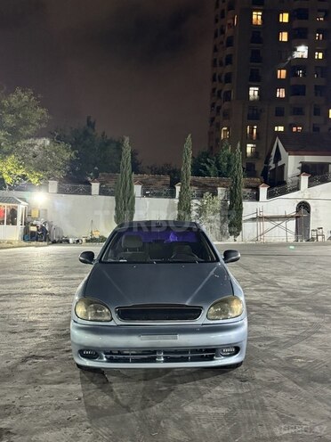 ZAZ Lanos 2011, 250,000 km - 1.3 l - Bakı