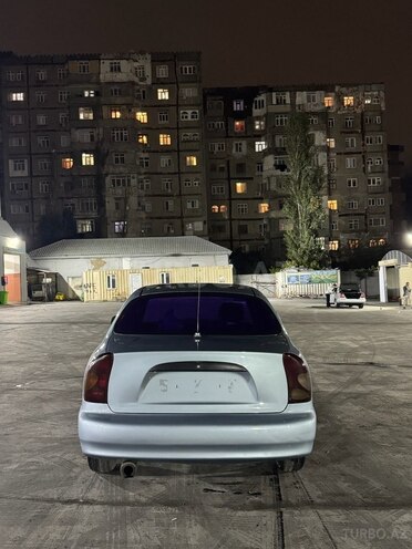 ZAZ Lanos 2011, 250,000 km - 1.3 l - Bakı