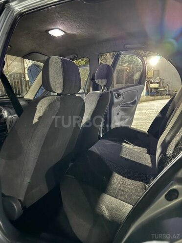 ZAZ Lanos 2011, 250,000 km - 1.3 l - Bakı