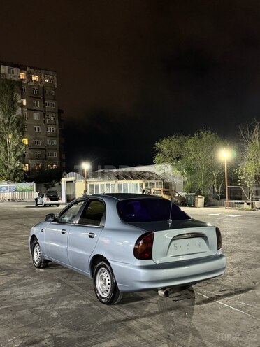 ZAZ Lanos 2011, 250,000 km - 1.3 l - Bakı