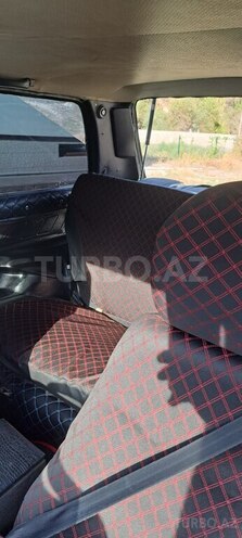 LADA (VAZ) Niva 2009, 220,000 km - 1.7 л - Laçın