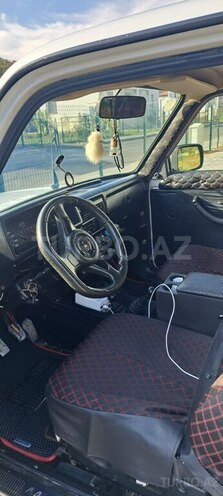 LADA (VAZ) Niva 2009, 220,000 km - 1.7 л - Laçın