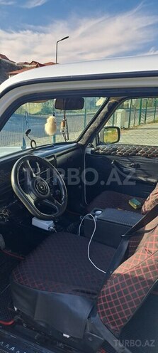 LADA (VAZ) Niva 2009, 220,000 km - 1.7 л - Laçın