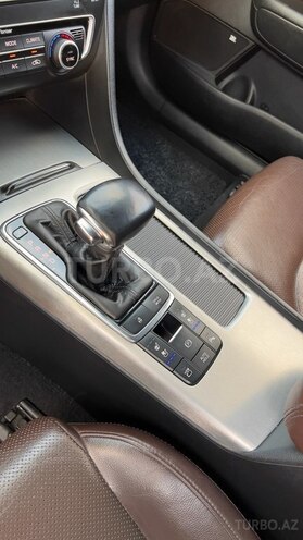Kia K5 2016, 199,000 km - 2.0 l - Bakı
