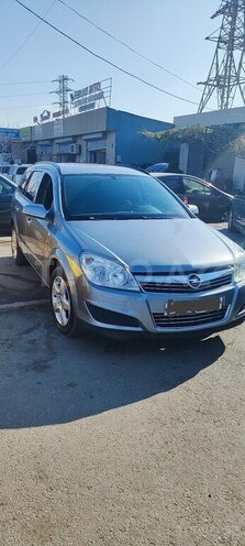 Opel Astra 2007, 251,000 km - 1.3 l - Bakı